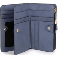 Портмоне Piquadro CIRCLE/Blue PD1353W92R_AV