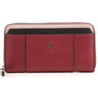 Портмоне Piquadro CIRCLE/Red PD1515W92R_R