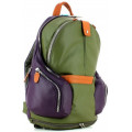 Рюкзак Piquadro COLEOS/Green CA3936OS_VE