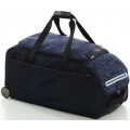 Дорожня сумка на колесах Piquadro COLEOS Active/Blue BV4336OS37_BLU