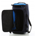 Дорожня сумка на колесах Piquadro COLEOS Active/Blue BV4336OS37_BLU
