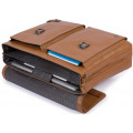 Портфель Piquadro CUBE/Tobacco CA4473W88_CU