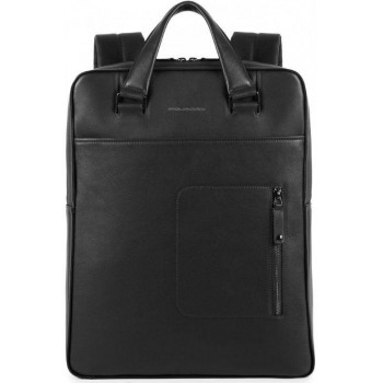 Рюкзак для ноутбука Piquadro DAVID/Black CA4287W86_N