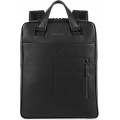 Рюкзак для ноутбука Piquadro DAVID/Black CA4287W86_N