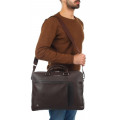 Портфель Piquadro ERSE/D.Brown CA4273S95_TM