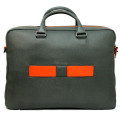 Портфель Piquadro ERSE/Grey-Orange CA4273S95_GRAR