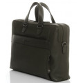 Портфель Piquadro FEELS/Green CA3347S97_VE