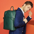 Рюкзак для ноутбука Piquadro IMHO/Green CA4726S101_VE