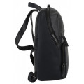 Рюкзак для ноутбука Piquadro LINE/Black CA4488W89_N