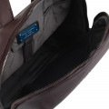 Рюкзак для ноутбука Piquadro LINE/D.Brown CA4488W89_TM