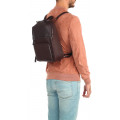 Рюкзак для ноутбука Piquadro LINE/D.Brown CA4488W89_TM