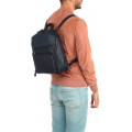 Рюкзак для ноутбука Piquadro LINE/Blue CA4488W89_BLU