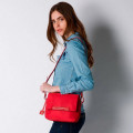 Жіноча сумка Piquadro LOIRE/Red BD4295S91_R
