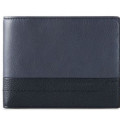 Портмоне Piquadro PAN/RAF Blue PU1241S94R_AV