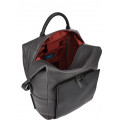 Сумка-рюкзак Piquadro PRISMA/Black CA4495W87_N