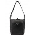 Сумка-рюкзак Piquadro PRISMA/Black CA4495W87_N