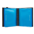 Кредитниця Piquadro PULSE/Brown PP1395P15_M