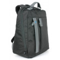 Рюкзак для ноутбука Piquadro PULSE/Black CA3349P16_N