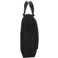 Портфель Piquadro PULSE/ChevronBlack CA1903P16_CHEVN