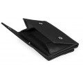 Портмоне Piquadro PULSE/ChevronBlack PU4455P16_CHEVN