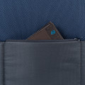 Рюкзак для ноутбука Piquadro PULSE/ChevBlue CA4174P16_CHEVBLU