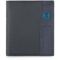 Кредитница Piquadro PULSE/ChevBlue PP1518P16_CHEVBLU