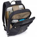 Рюкзак для ноутбука Piquadro BRIEF/Black CA4770BR_N