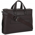 Сумка Piquadro VANGUARD/D.Brown CA4027W96_TM