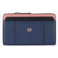 Портмоне Piquadro CIRCLE/Blue PD1353W92R_BLU