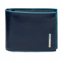 Подарунковий набір Piquadro BL SQUARE/N.Blue ACBOX13B2R_BLU2