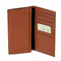 Портмоне Piquadro BK SQUARE/Tobacco AS341B3R_CU