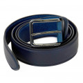 Ремень Piquadro BK SQUARE/N.Blue CU4875B3_BLU2