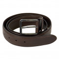 Ремень Piquadro BK SQUARE/D.Brown CU4875B3_TM