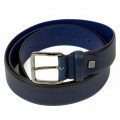 Ремінь Piquadro BK SQUARE/N.Blue CU4876B3_BLU2