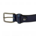 Ремінь Piquadro BK SQUARE/N.Blue CU4876B3_BLU2