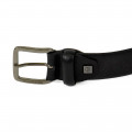 Ремінь Piquadro BK SQUARE/Black CU4876B3_N