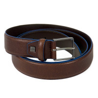 Ремень Piquadro B2S D.Brown CU4879B2S_TM