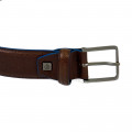 Ремінь Piquadro B2S/D.Brown CU4879B2S_TM