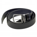Ремень Piquadro C68/Black-Blue CU4883C68_NBLU