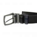 Ремень Piquadro C68/Black-Blue CU4883C68_NBLU
