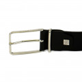 Ремінь Piquadro C71/Black CU4886C71_N
