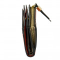 Портмоне Piquadro CIRCLE/Tobacco PD1353W92R_CU