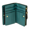 Портмоне Piquadro CIRCLE/Teal PD1353W92R_OT