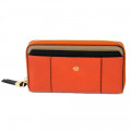 Портмоне Piquadro CIRCLE/Tobacco PD1515W92R_CU