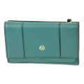 Портмоне Piquadro CIRCLE/Teal PD4152W92R_OT