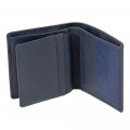 Кредитниця Piquadro VANGUARD/Blue PP1518W96R_BLU