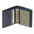 Кредитниця Piquadro VANGUARD/Blue PP1518W96R_BLU
