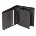 Кредитница Piquadro VANGUARD/Black PP1518W96R_N