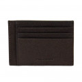 Кредитница Piquadro BK SQUARE/D.Brown PP2762B3R_TM