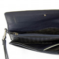 Сумочка-Клатч Piquadro BK SQUARE/Blue PP4765B3R_BLU